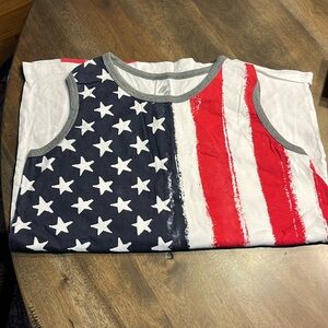 Children’s Place cotton Tank size 16/XXL